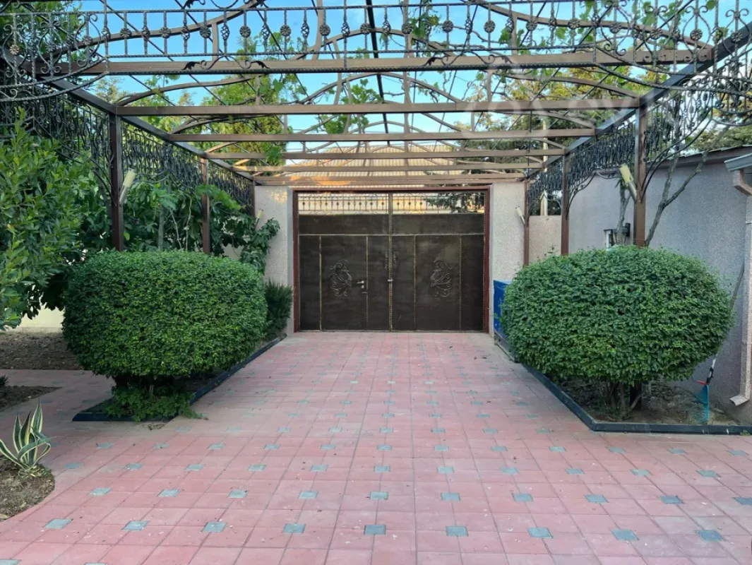 Kirayə verilir 4 otaqlı həyət evi 150 m²