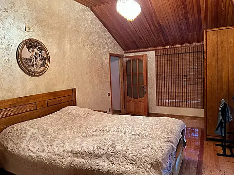 Kirayə verilir 4 otaqlı həyət evi 150 m²