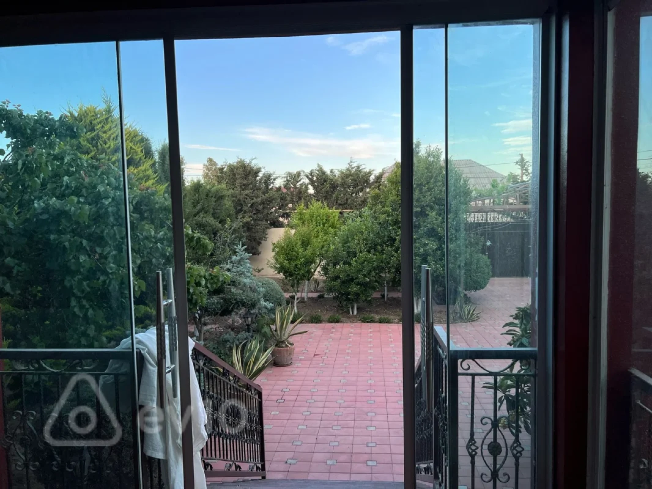 Kirayə verilir 4 otaqlı həyət evi 150 m²