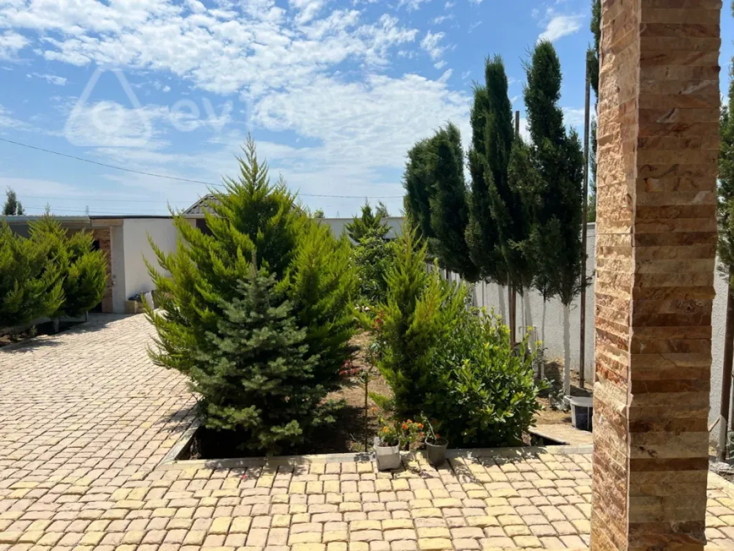 Kirayə verilir 4 otaqlı həyət evi 150 m²