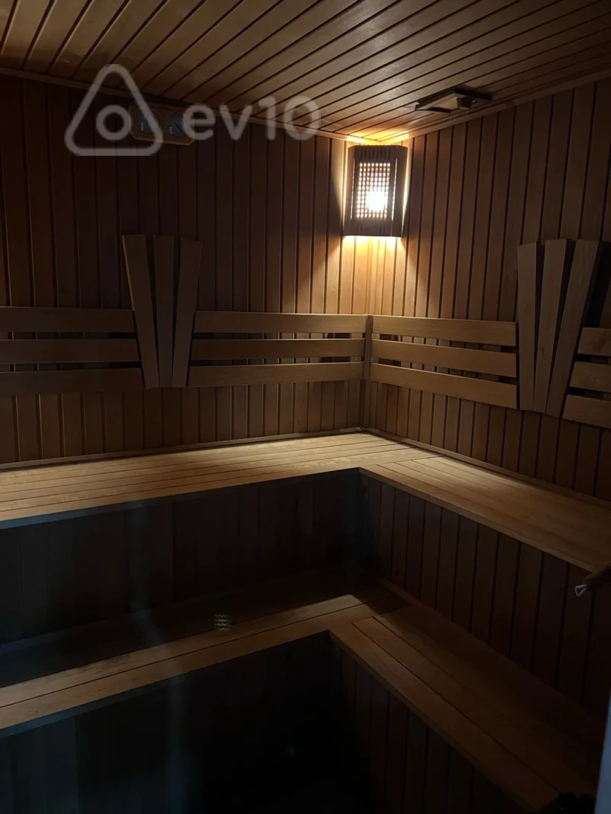 Kirayə verilir 4 otaqlı həyət evi 150 m²