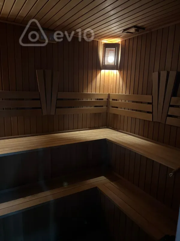 Kirayə verilir 4 otaqlı həyət evi 150 m²