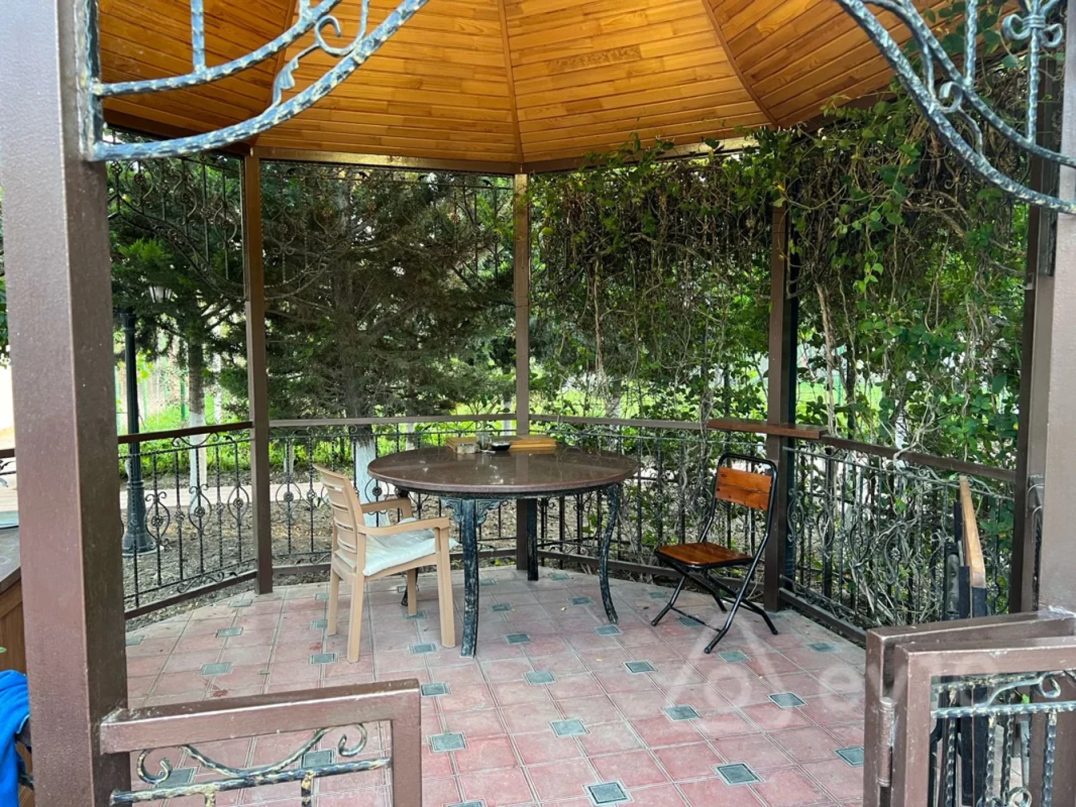 Kirayə verilir 4 otaqlı həyət evi 150 m²