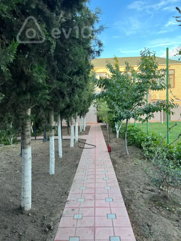 Kirayə verilir 4 otaqlı həyət evi 150 m²