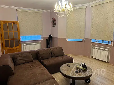 Kirayə verilir 4 otaqlı həyət evi 150 m²
