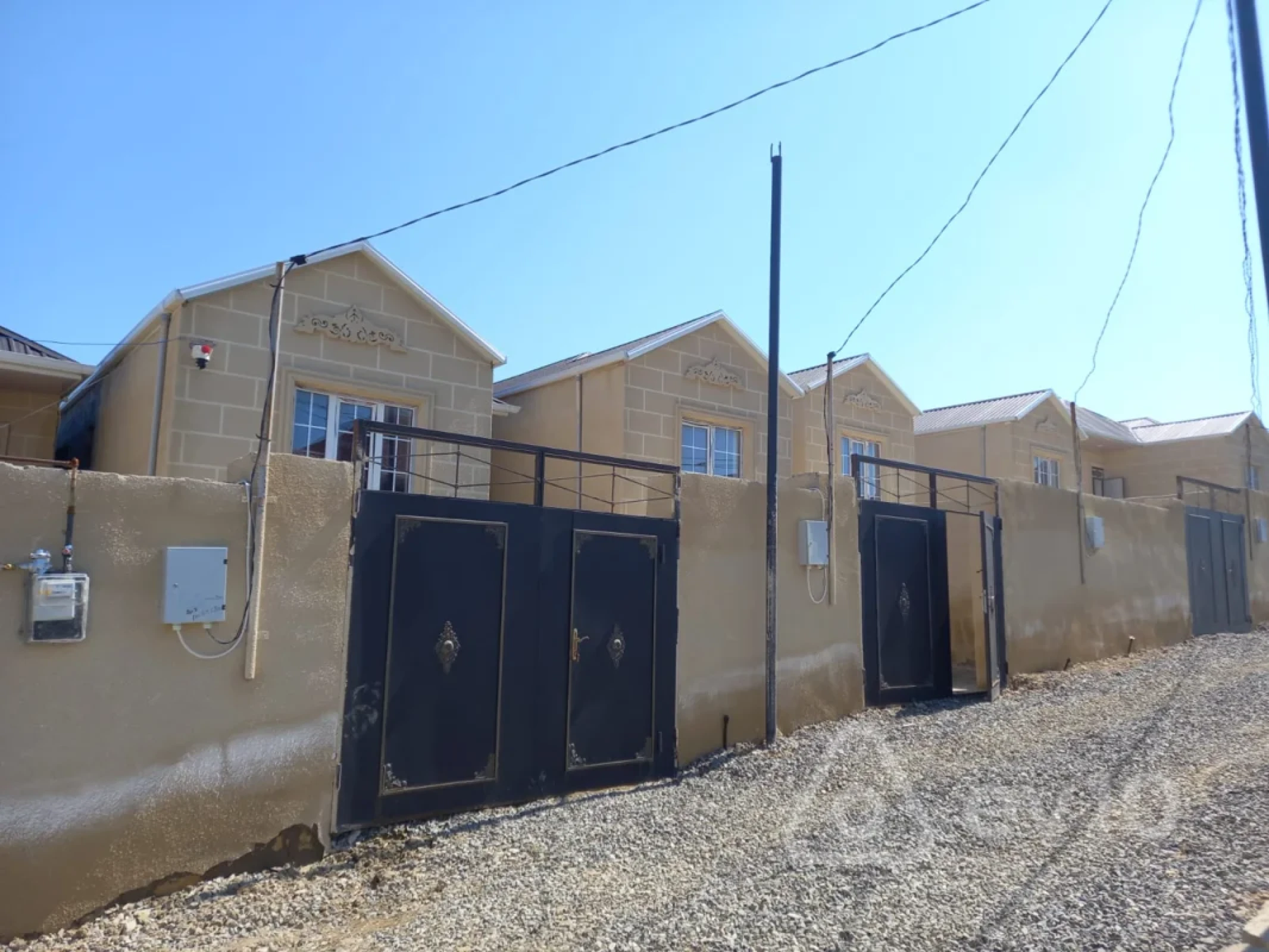 Kirayə verilir mənzil 100 m²