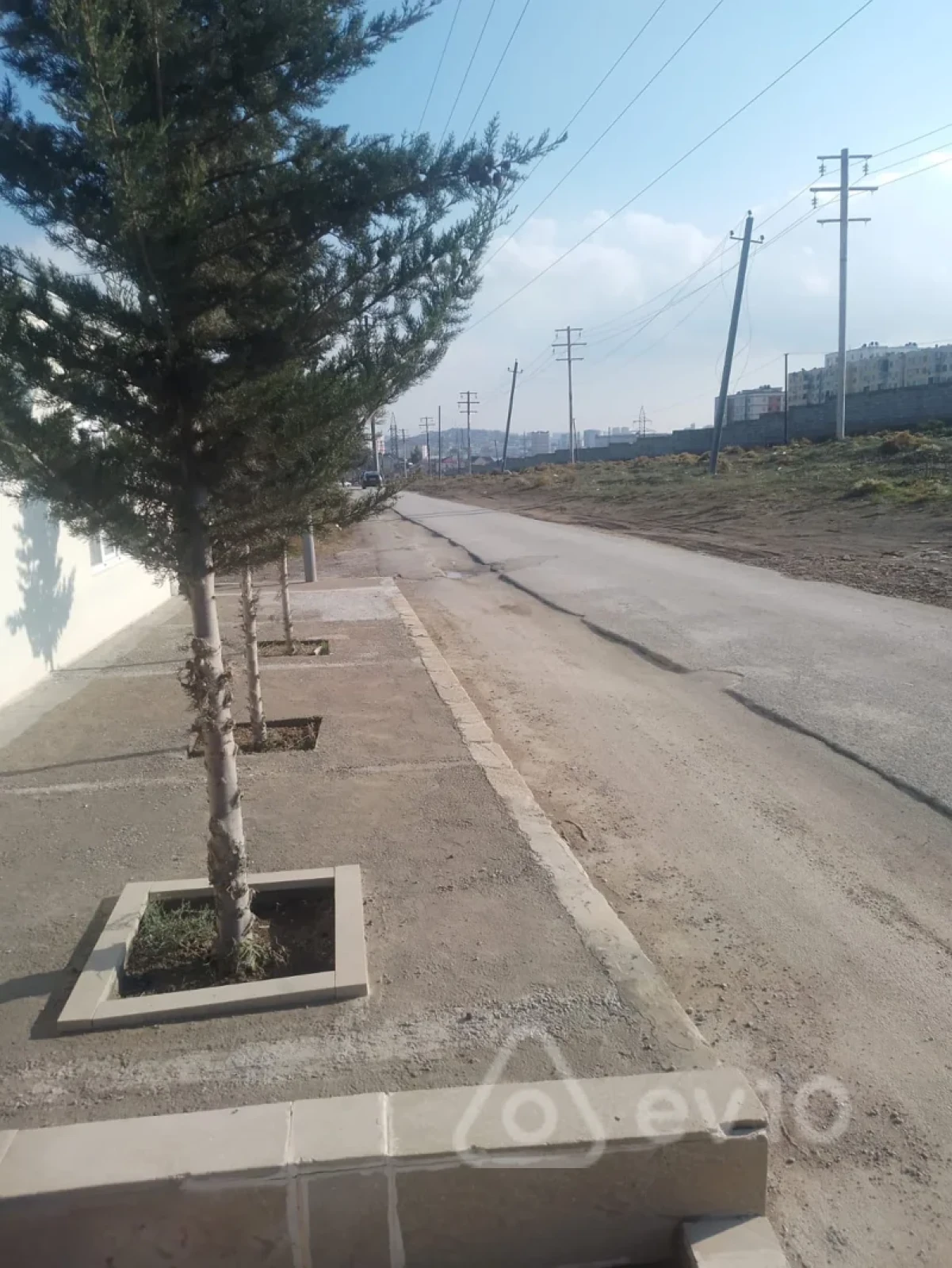 Kirayə verilir mənzil 100 m²