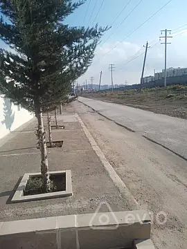 Kirayə verilir mənzil 100 m²