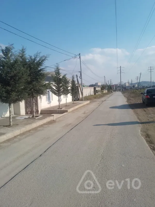 Kirayə verilir mənzil 100 m²