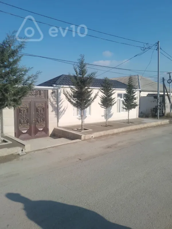 Kirayə verilir mənzil 100 m²