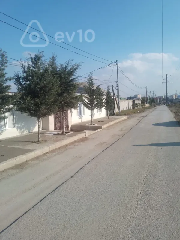 Kirayə verilir mənzil 100 m²