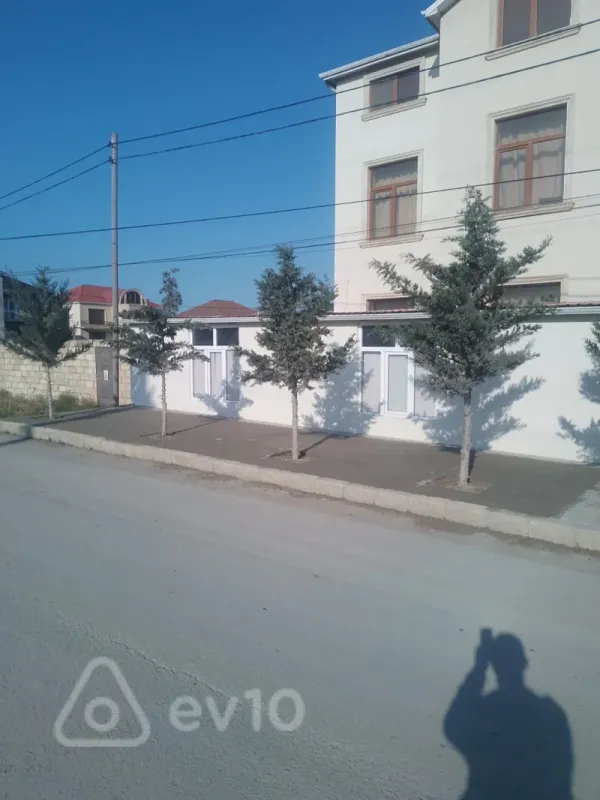 Kirayə verilir mənzil 100 m²
