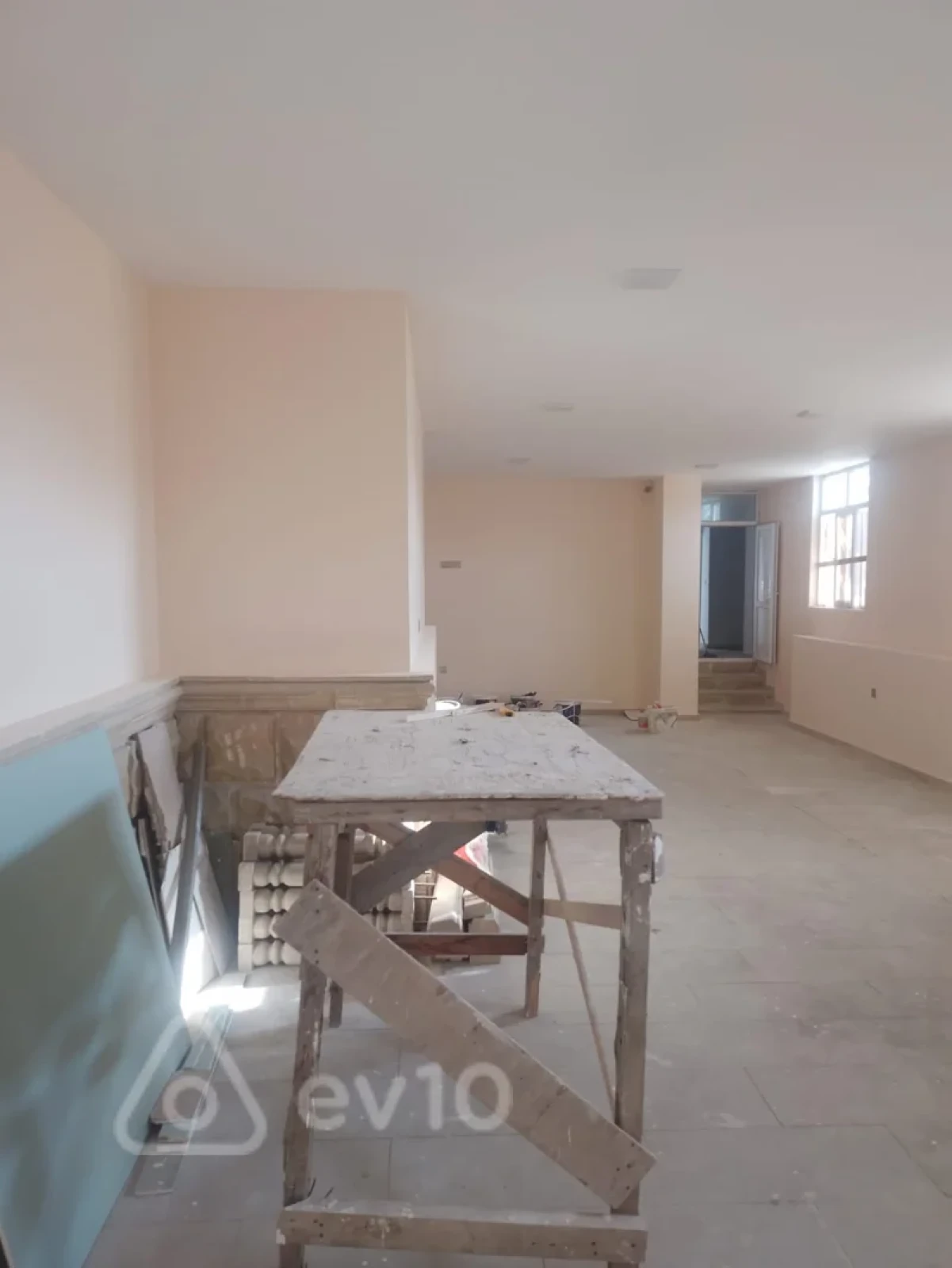 Kirayə verilir mənzil 100 m²