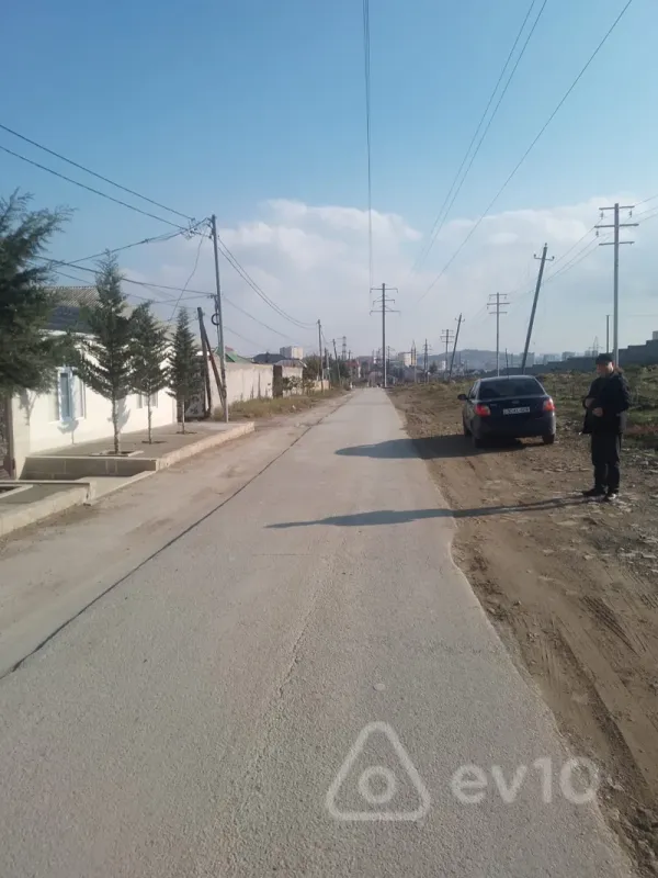 Kirayə verilir mənzil 100 m²