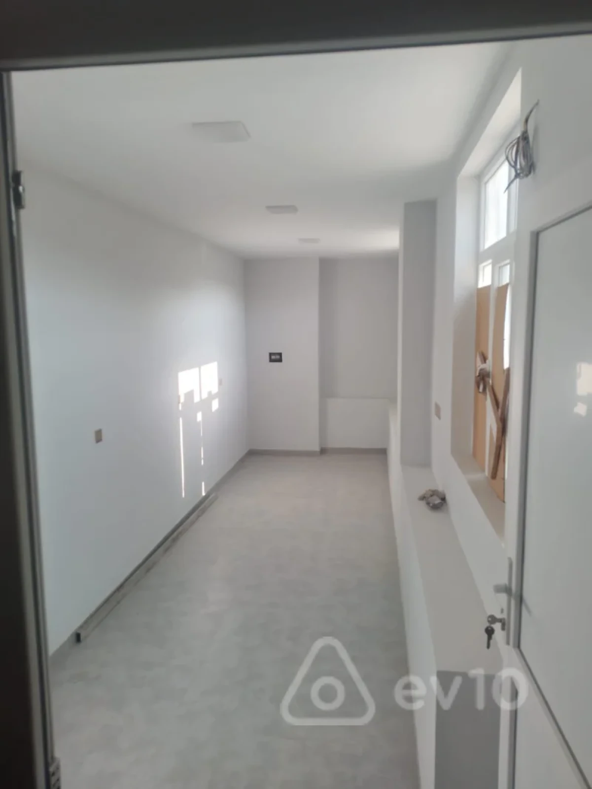 Kirayə verilir mənzil 100 m²