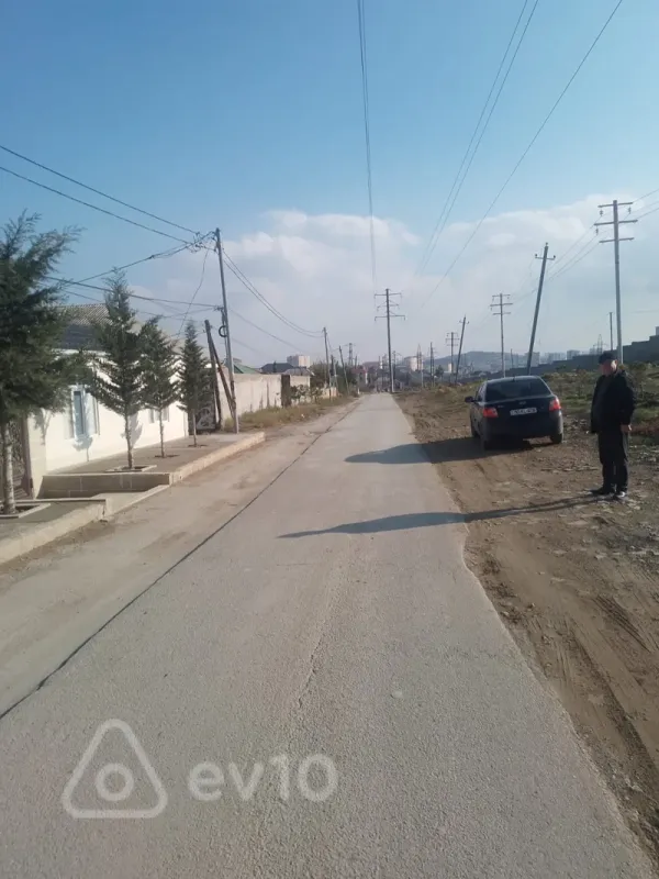 Kirayə verilir mənzil 100 m²