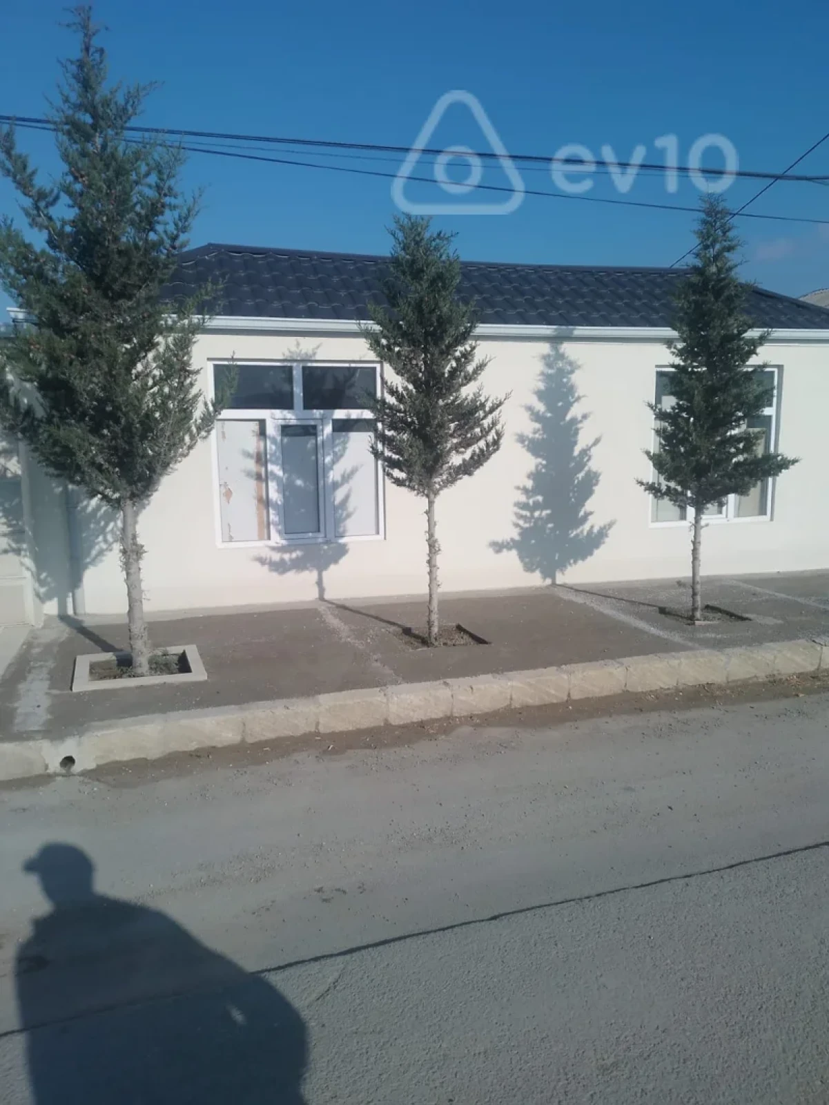 Kirayə verilir mənzil 100 m²