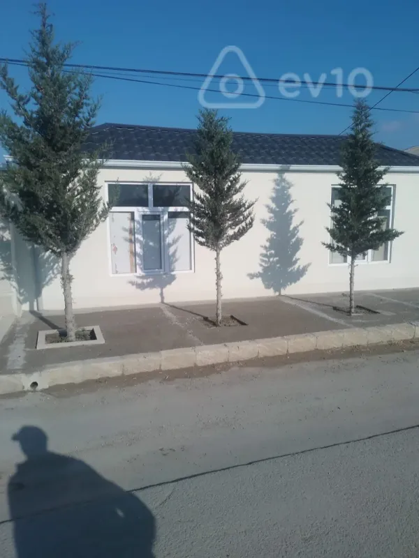 Kirayə verilir mənzil 100 m²