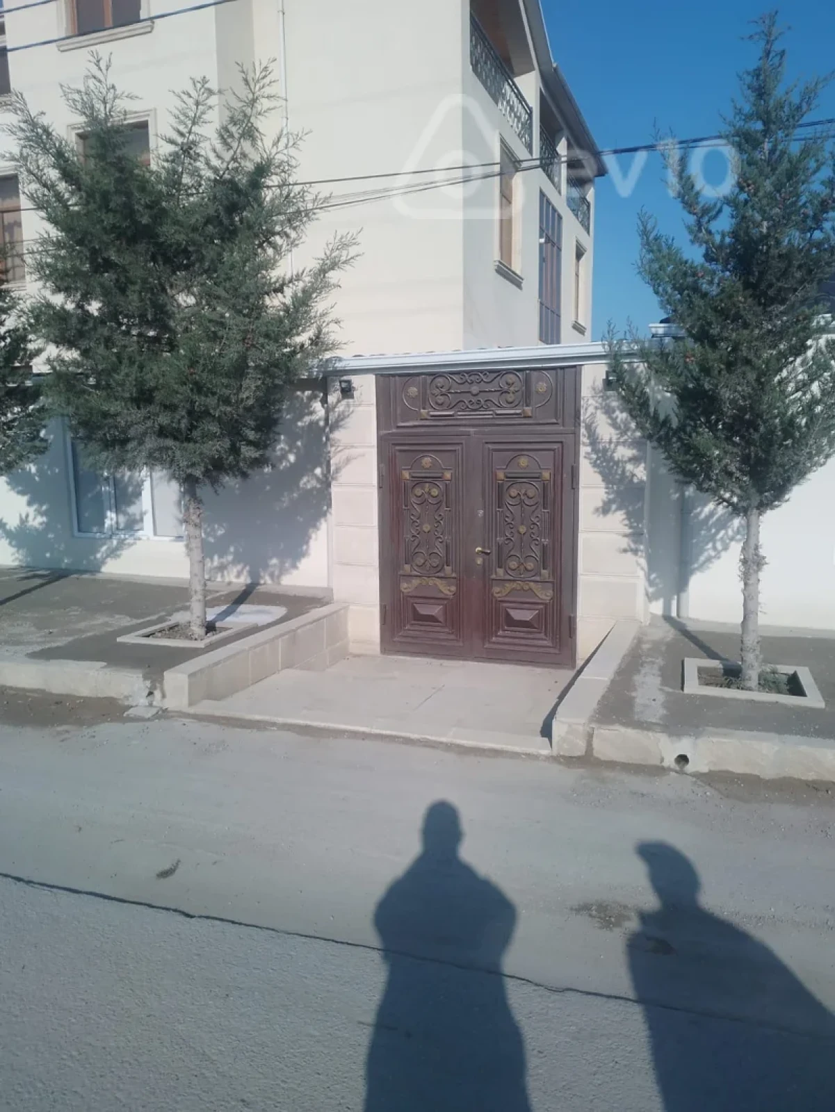 Kirayə verilir mənzil 100 m²