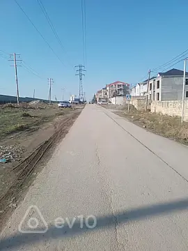 Kirayə verilir mənzil 100 m²