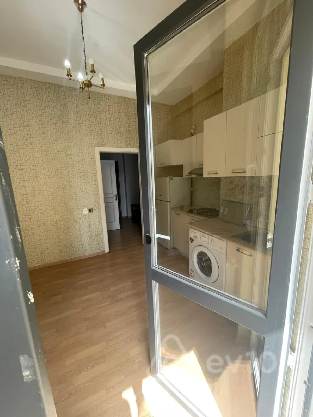 Satılır 1 otaqlı yeni tikili 51 m²