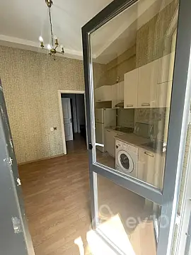 Satılır 1 otaqlı yeni tikili 51 m²