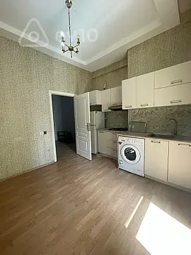 Satılır 1 otaqlı yeni tikili 51 m²