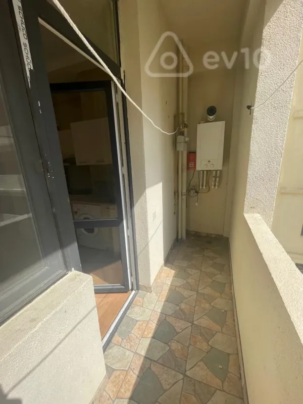 Satılır 1 otaqlı yeni tikili 51 m²