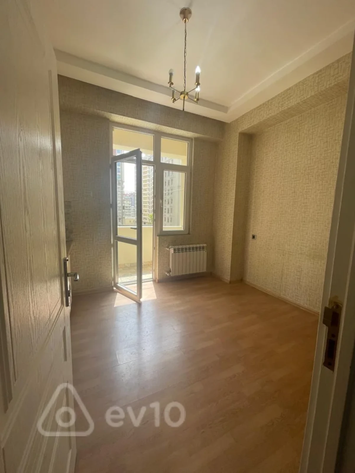 Satılır 1 otaqlı yeni tikili 51 m²