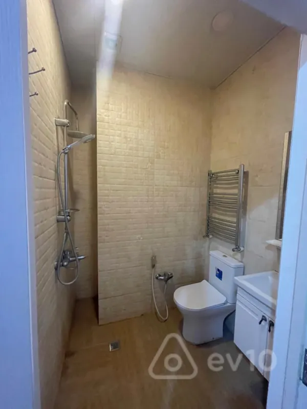 Satılır 1 otaqlı yeni tikili 51 m²