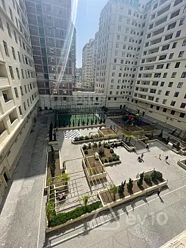 Satılır 2 otaqlı yeni tikili 82 m²