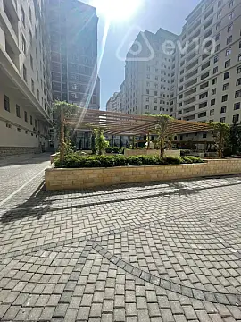 Satılır 2 otaqlı yeni tikili 82 m² — Bakı, Nərimanov 2 otaq 82.00 m²