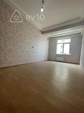 Satılır 2 otaqlı yeni tikili 82 m²