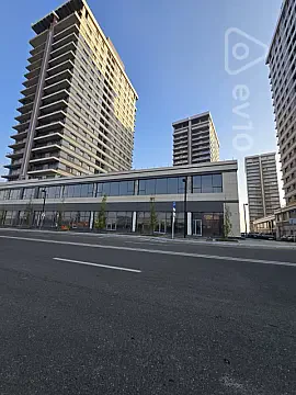 Satılır 3 otaqlı yeni tikili 157 m² — Bakı, Xətai 3 otaq 157.00 m²