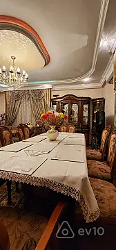 Kirayə verilir 3 otaqlı yeni tikili 124 m²