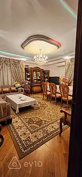 Kirayə verilir 3 otaqlı yeni tikili 124 m²