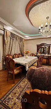 Kirayə verilir 3 otaqlı yeni tikili 124 m²