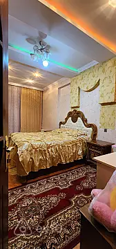 Kirayə verilir 3 otaqlı yeni tikili 124 m² — Bakı, Nərimanov 3 otaq 124.00 m²