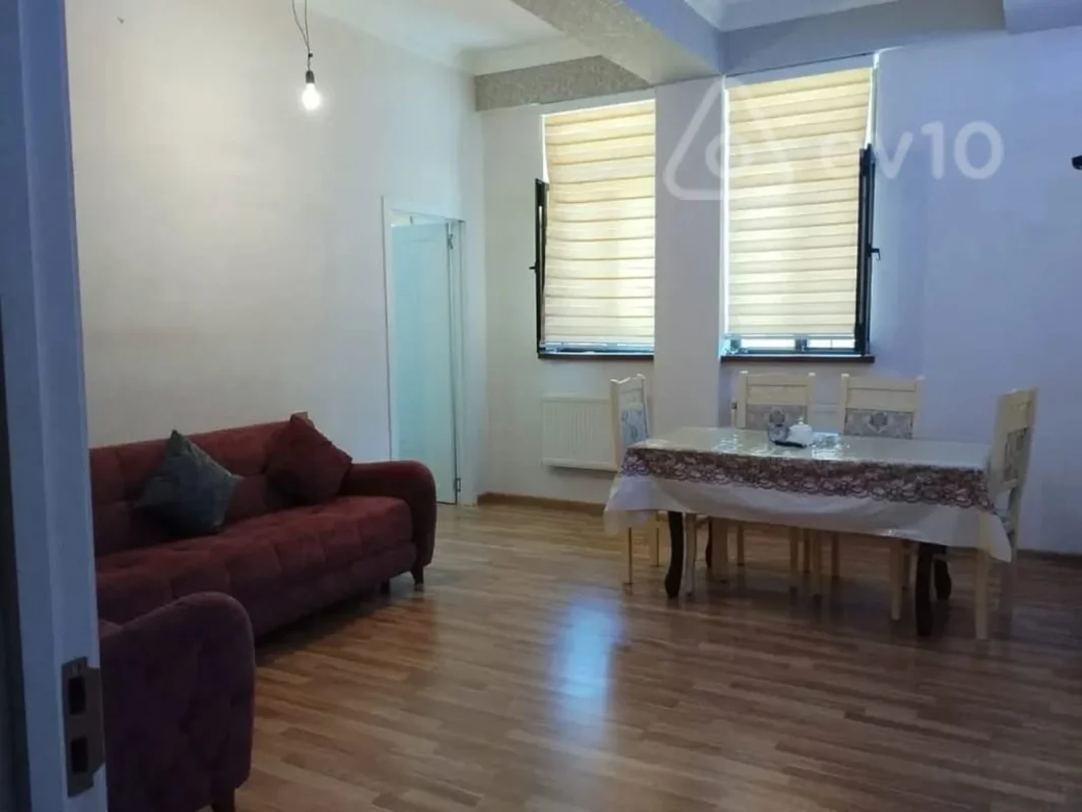Satılır 3 otaqlı yeni tikili 73 m²