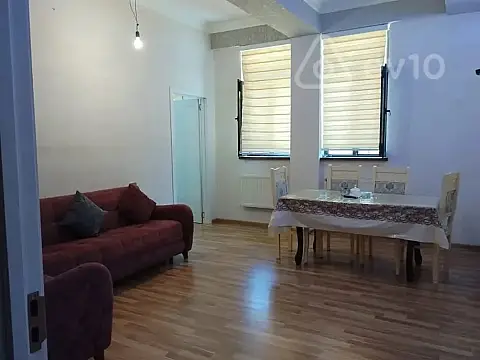 Satılır 3 otaqlı yeni tikili 73 m² — Bakı, Abşeron 3 otaq 73.00 m²