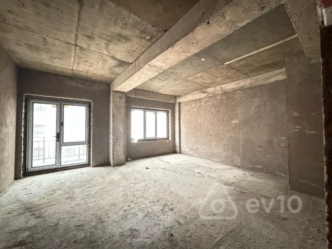 Satılır 4 otaqlı yeni tikili 138 m²