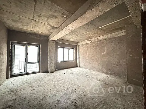Satılır 4 otaqlı yeni tikili 138 m²