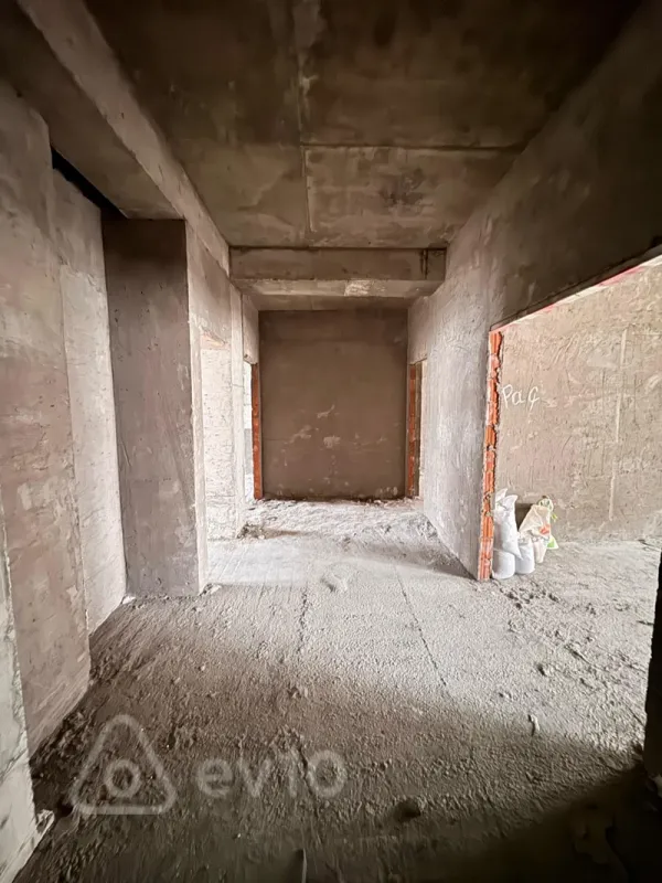 Satılır 4 otaqlı yeni tikili 138 m²