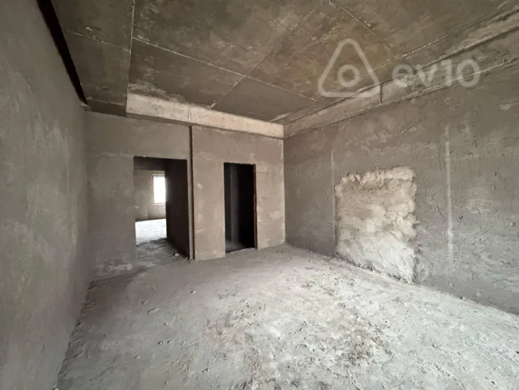 Satılır 4 otaqlı yeni tikili 138 m²