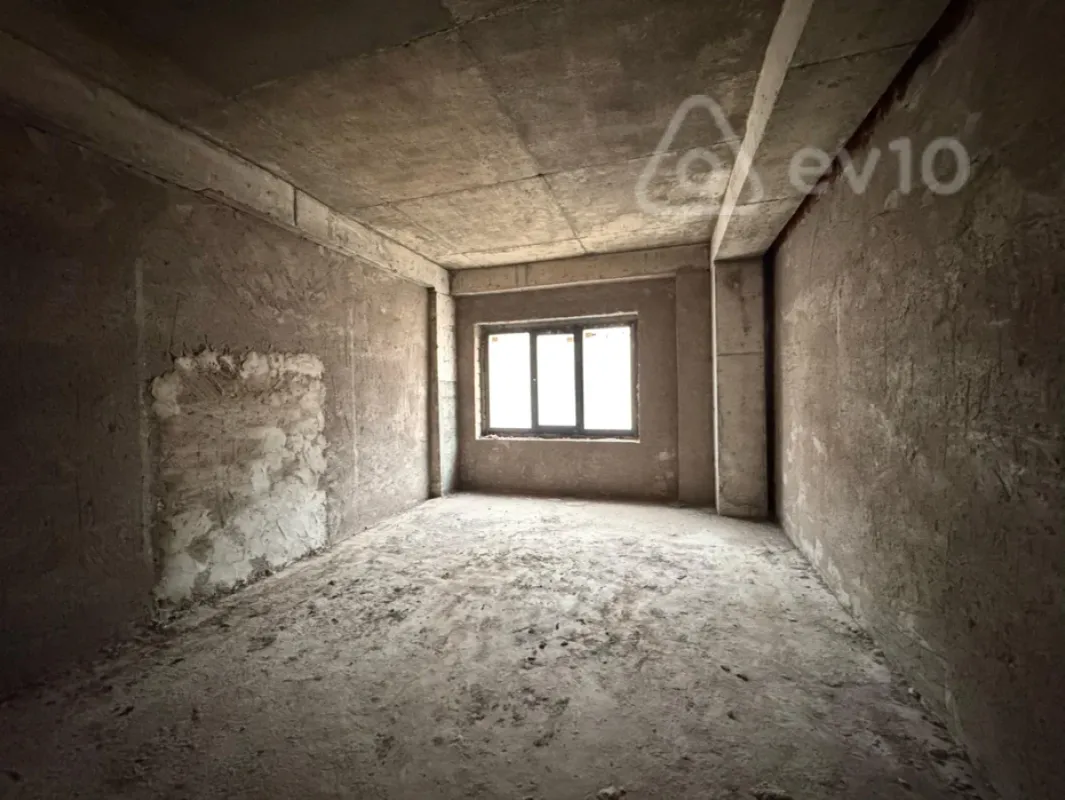 Satılır 4 otaqlı yeni tikili 138 m²