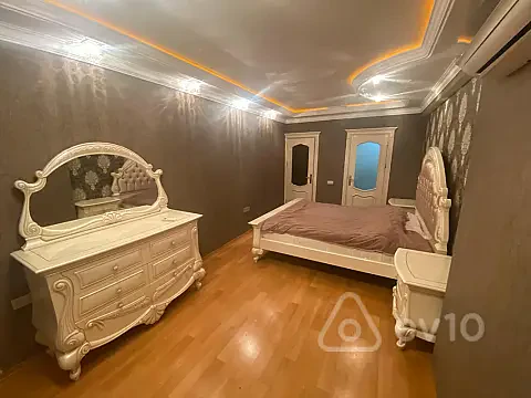 Kirayə verilir 3 otaqlı yeni tikili 135 m² — Bakı, Nərimanov 3 otaq 135.00 m²