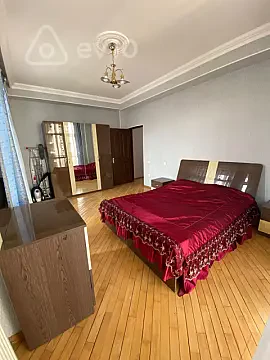 Kirayə verilir 3 otaqlı yeni tikili 115 m² — Bakı, Nərimanov 3 otaq 115.00 m²