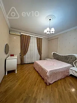 Satılır 4 otaqlı yeni tikili 114 m² — Bakı, Binəqədi 4 otaq 114.00 m²