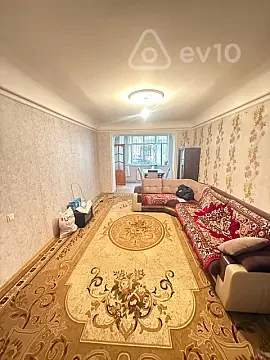 Kirayə verilir 3 otaqlı köhnə tikili 75 m² — Bakı, Yasamal 3 otaq 75.00 m²