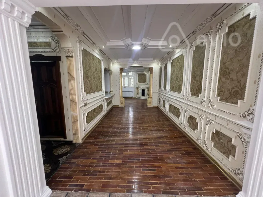 Kirayə verilir mənzil 130 m²